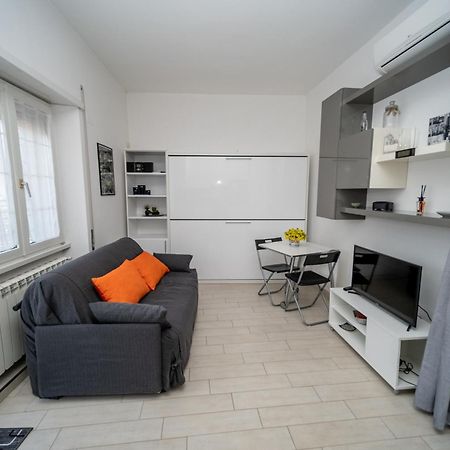 Apartamento Fiumicino Business&Vacation AirCon Wifi Exterior foto