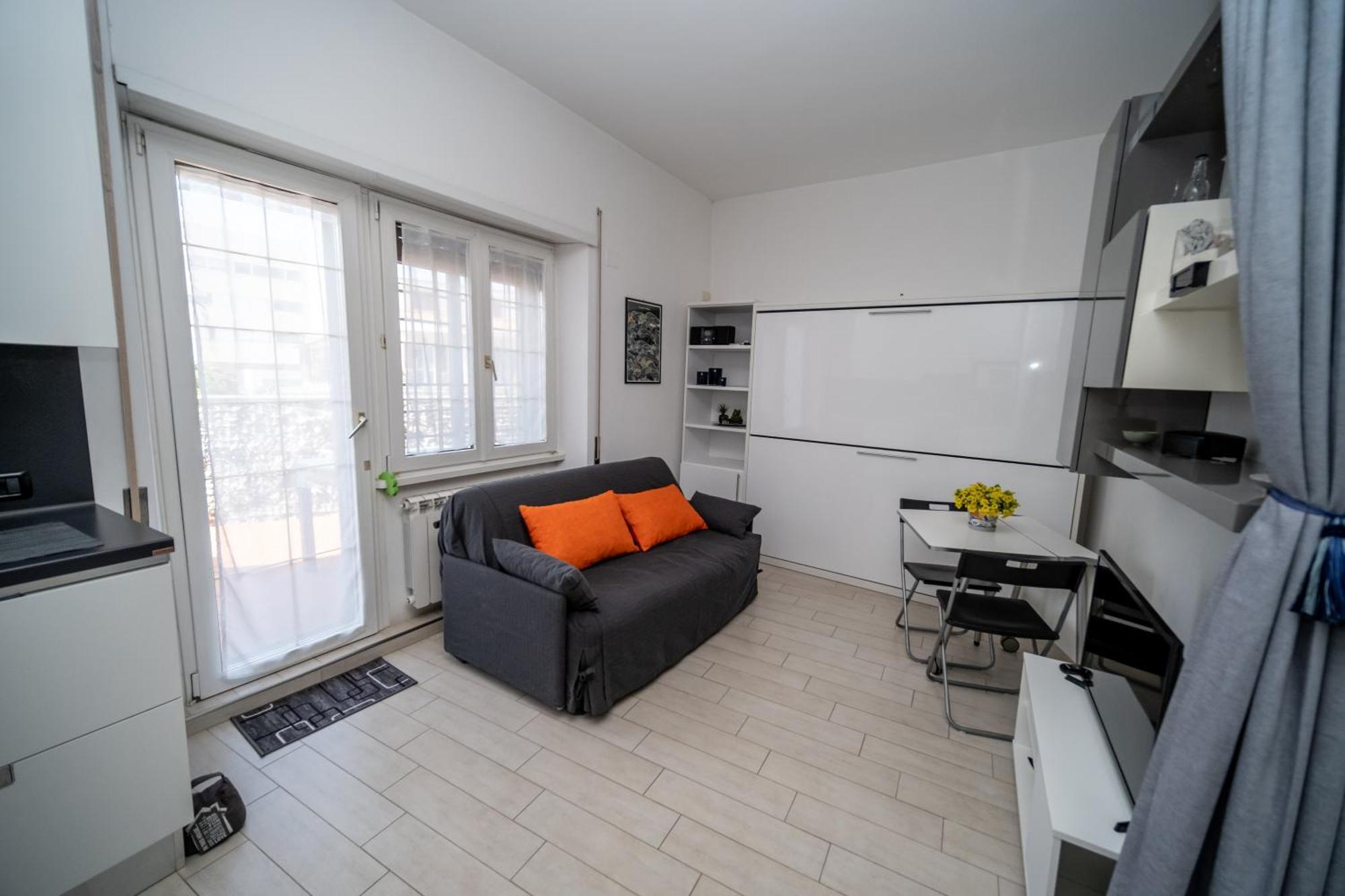 Apartamento Fiumicino Business&Vacation AirCon Wifi Exterior foto