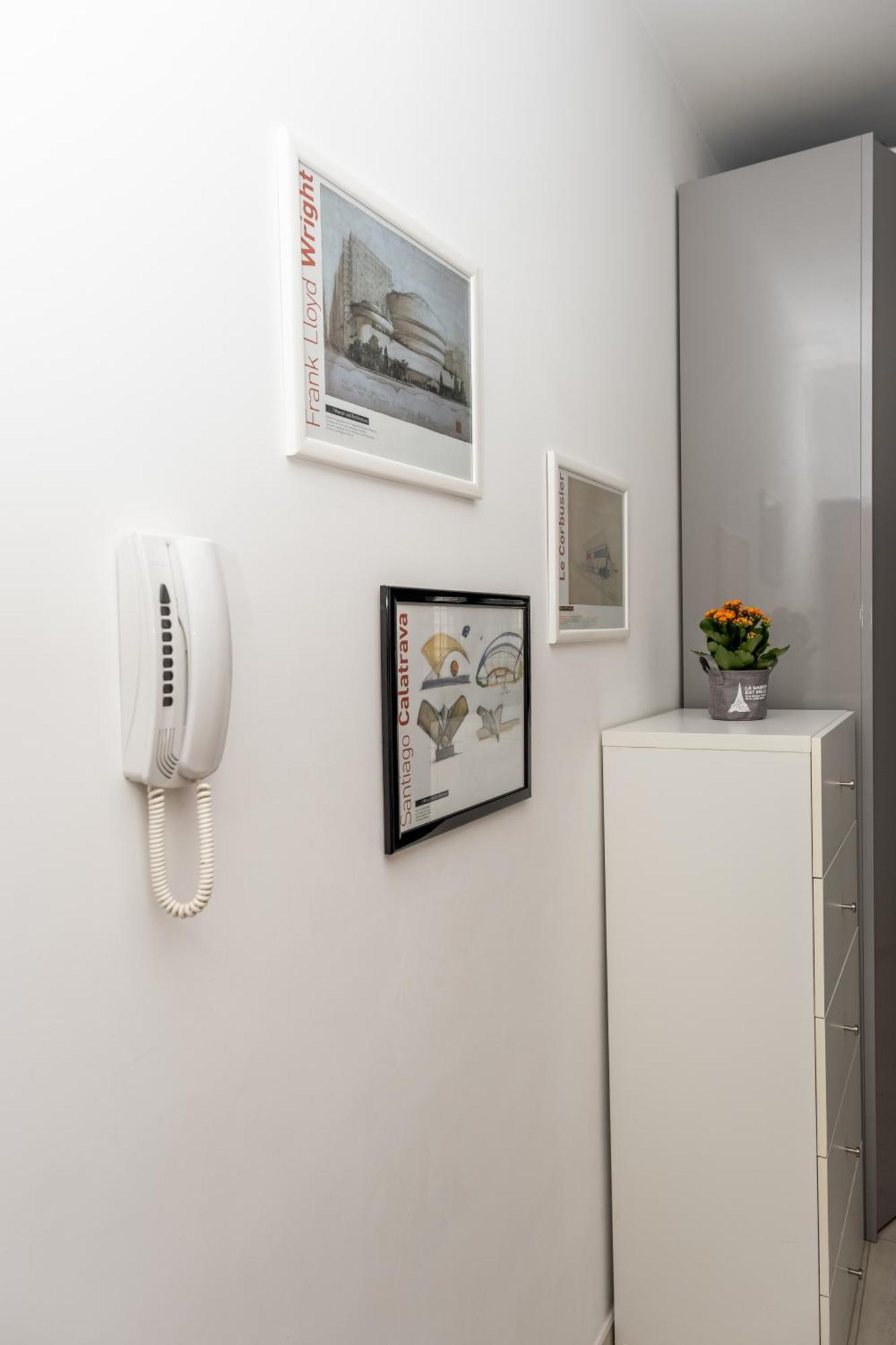 Apartamento Fiumicino Business&Vacation AirCon Wifi Exterior foto