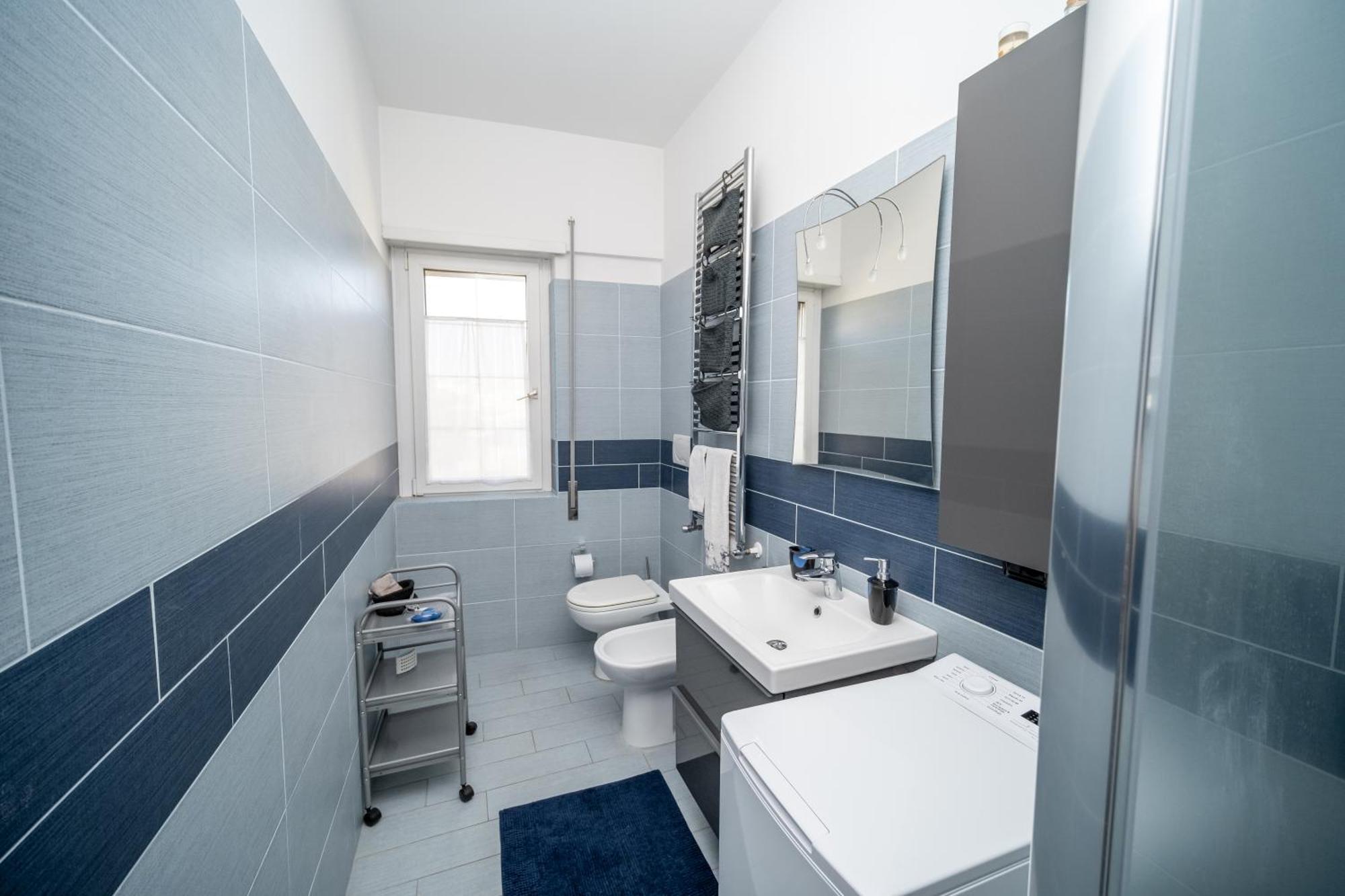 Apartamento Fiumicino Business&Vacation AirCon Wifi Exterior foto
