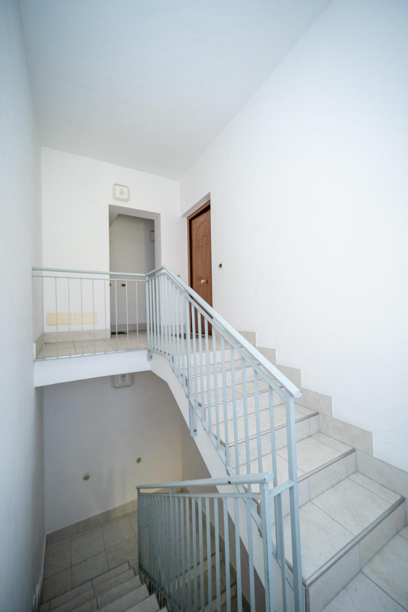 Apartamento Fiumicino Business&Vacation AirCon Wifi Exterior foto
