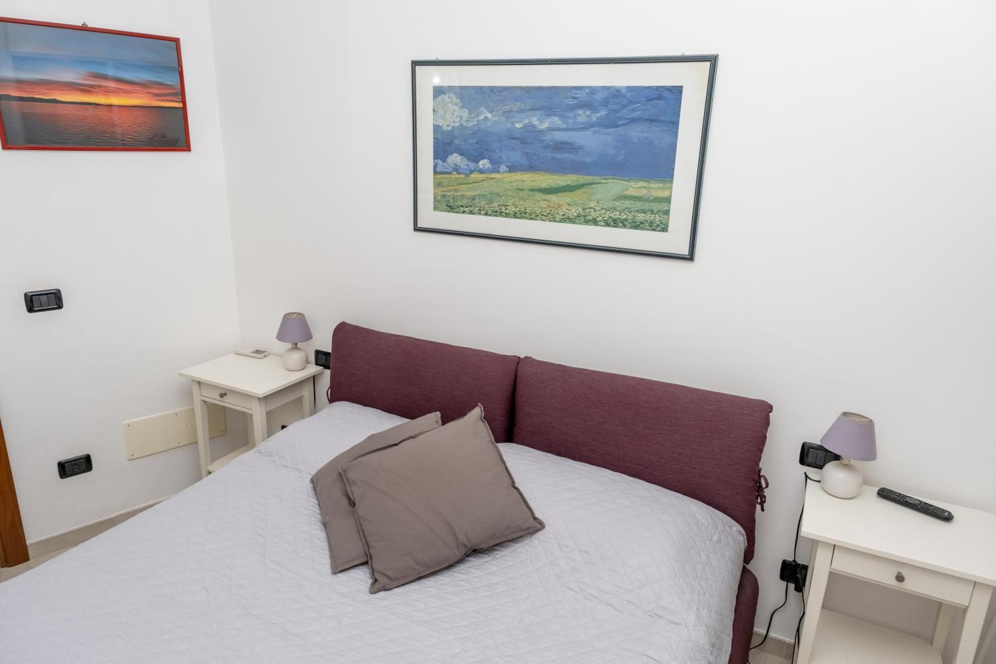 Apartamento Fiumicino Business&Vacation AirCon Wifi Exterior foto