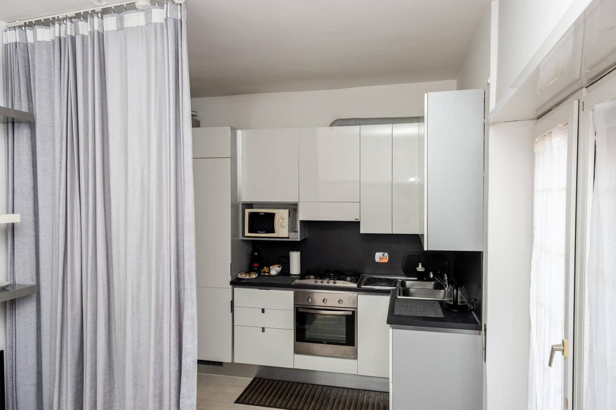 Apartamento Fiumicino Business&Vacation AirCon Wifi Exterior foto