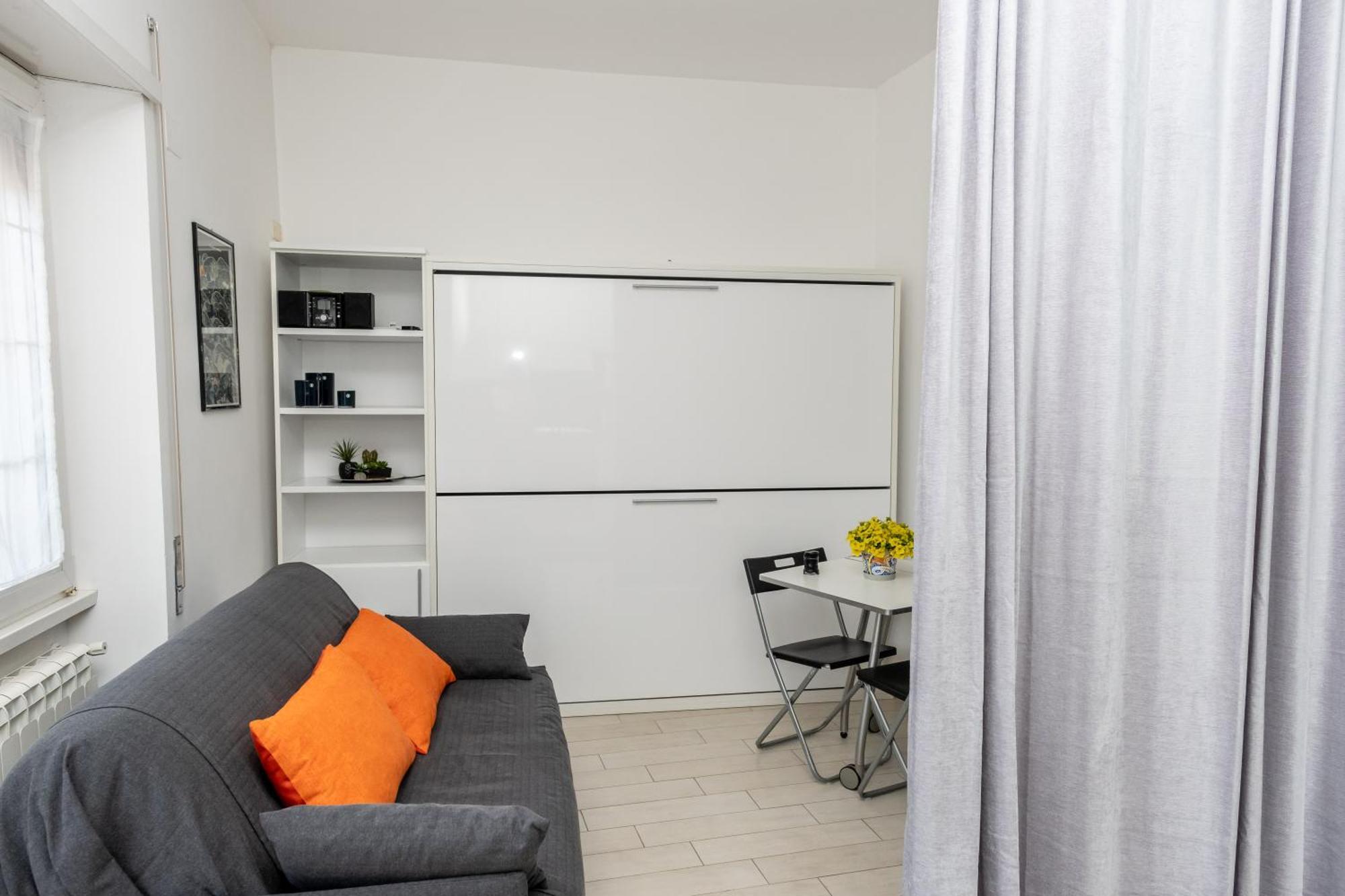 Apartamento Fiumicino Business&Vacation AirCon Wifi Exterior foto