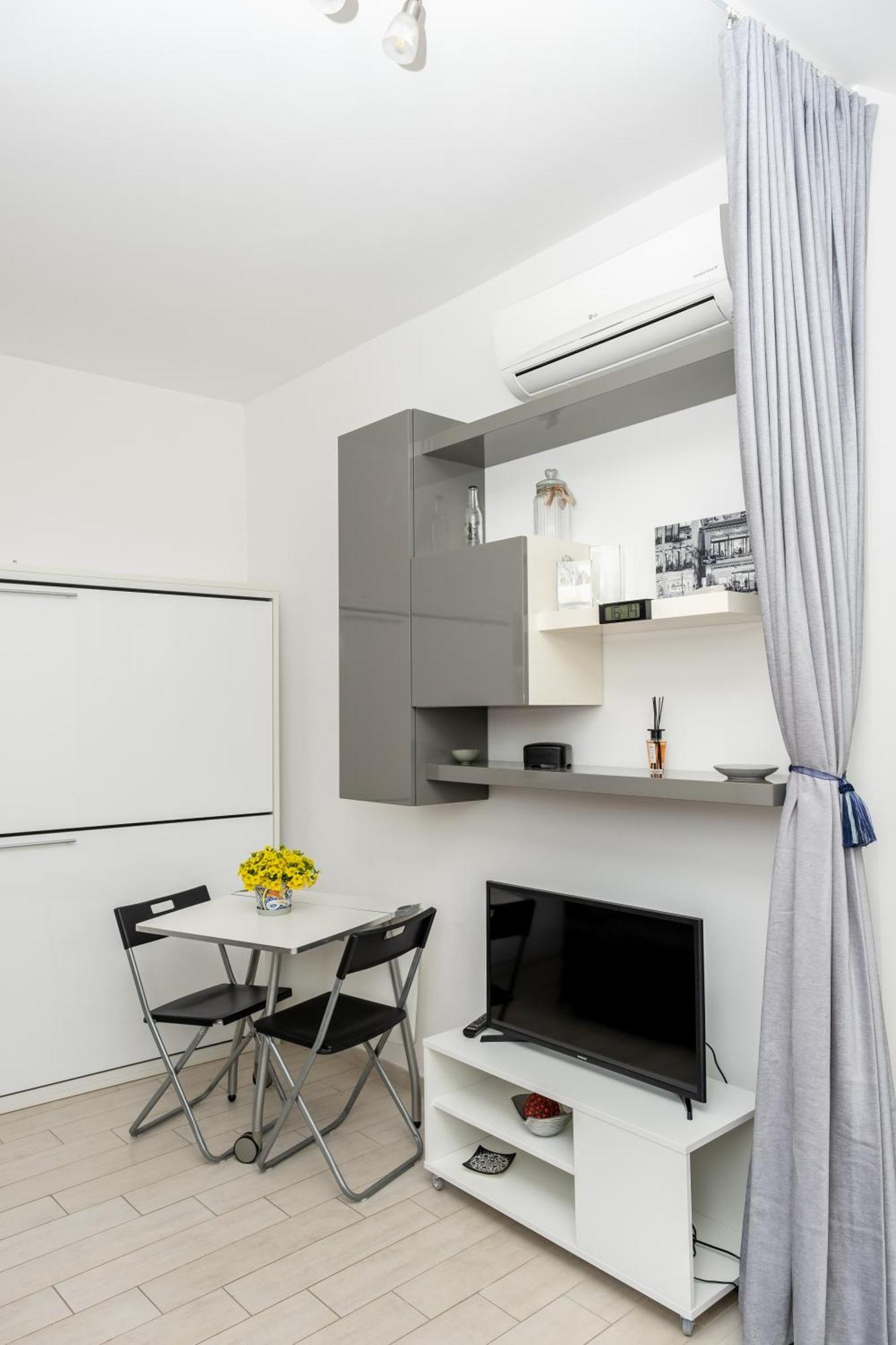 Apartamento Fiumicino Business&Vacation AirCon Wifi Exterior foto