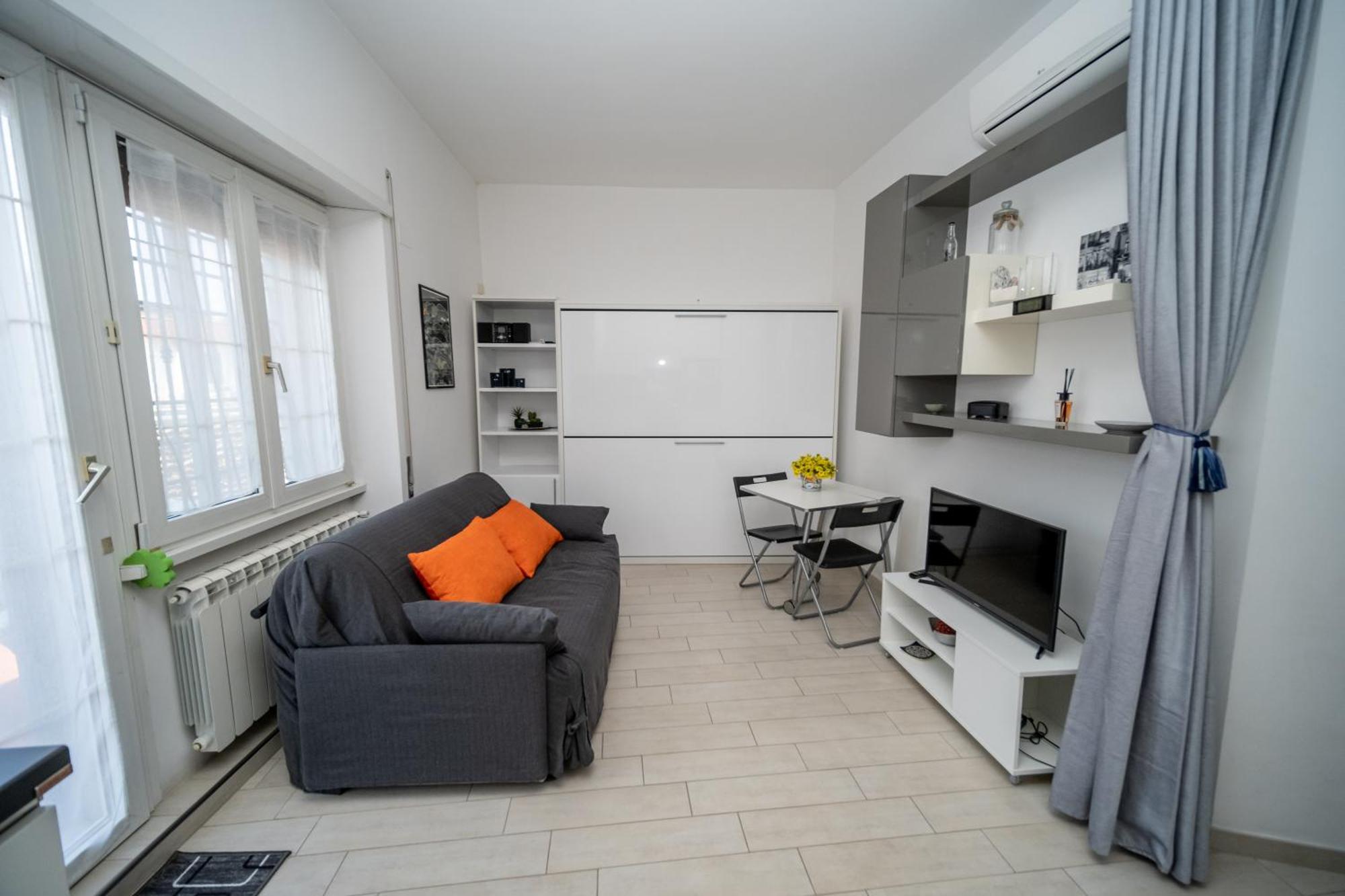 Apartamento Fiumicino Business&Vacation AirCon Wifi Exterior foto